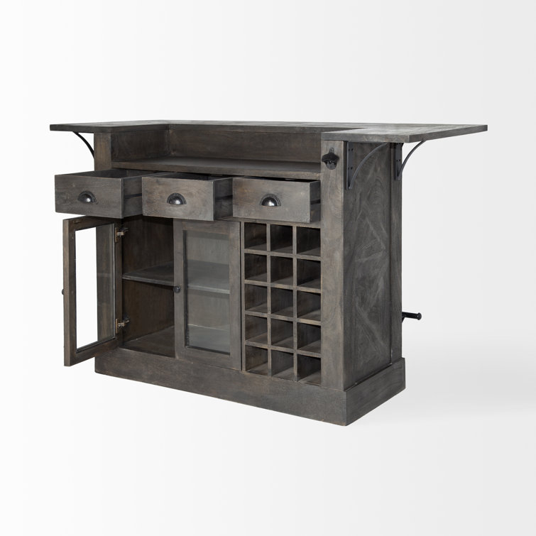 Catherine accent cabinet discount